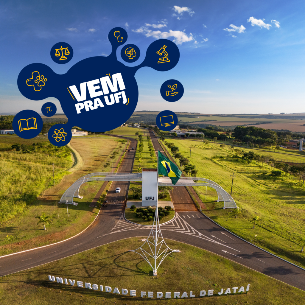 Monitoria Vem Pra UFJ