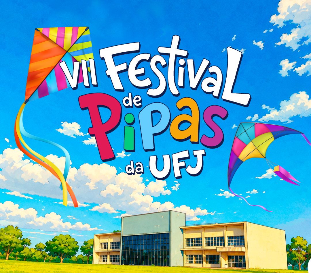 Banner evento